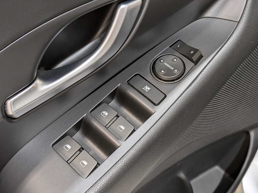 Hyundai Elantra GT 2018