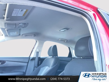 used 2023 Kia Forte car, priced at $18,999