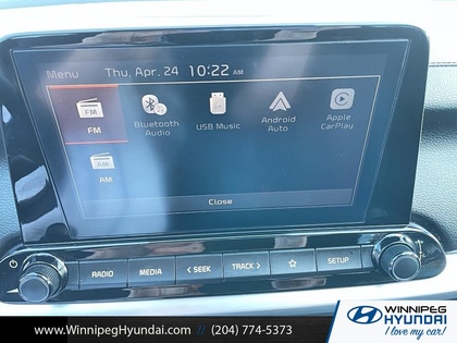 used 2023 Kia Forte car, priced at $18,999