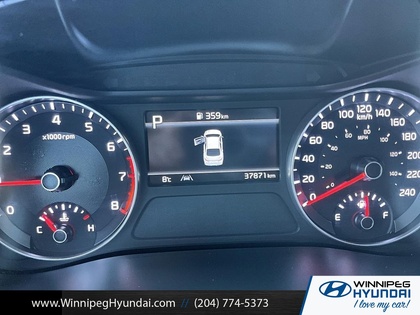 used 2023 Kia Forte car, priced at $18,999