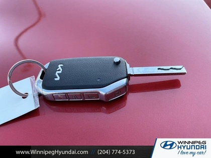 used 2023 Kia Forte car, priced at $18,999