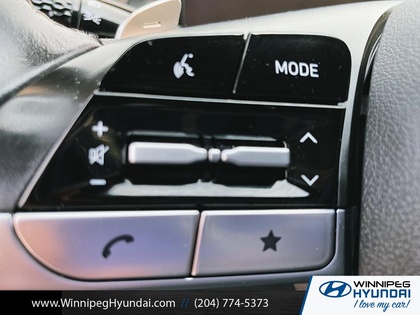 used 2023 Hyundai Santa Cruz car, priced at $33,000