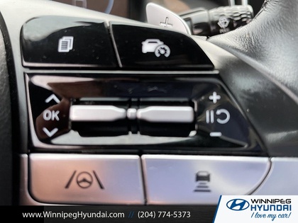 used 2023 Hyundai Santa Cruz car, priced at $33,000