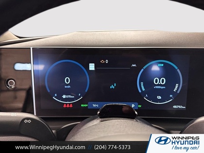 used 2025 Hyundai Tucson Plug-In Hybrid car, priced at $44,100