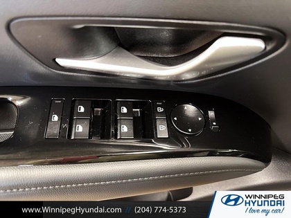 used 2025 Hyundai Tucson Plug-In Hybrid car, priced at $44,100