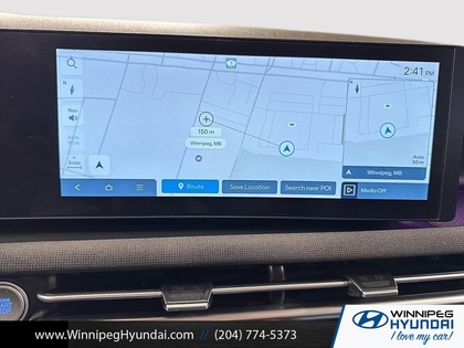 used 2025 Hyundai Tucson Plug-In Hybrid car, priced at $44,100