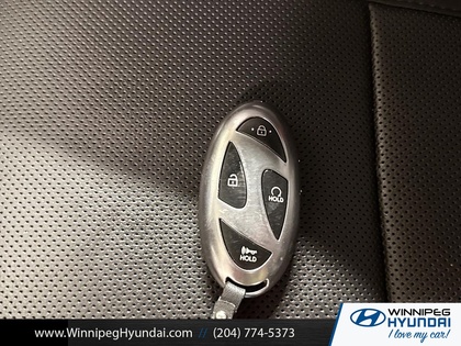 used 2025 Hyundai Tucson Plug-In Hybrid car, priced at $44,100