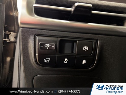 used 2025 Hyundai Tucson Plug-In Hybrid car, priced at $44,100