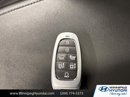 used 2023 Hyundai Palisade car, priced at $37,799