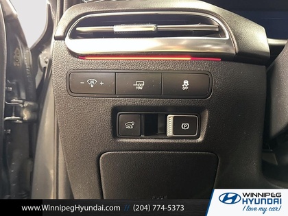 used 2023 Hyundai Palisade car, priced at $37,799