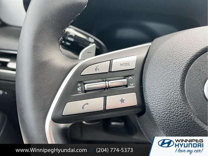 used 2025 Hyundai Palisade car, priced at $52,500