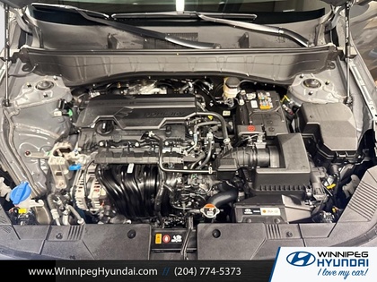 used 2026 Hyundai Kona car, priced at $35,856