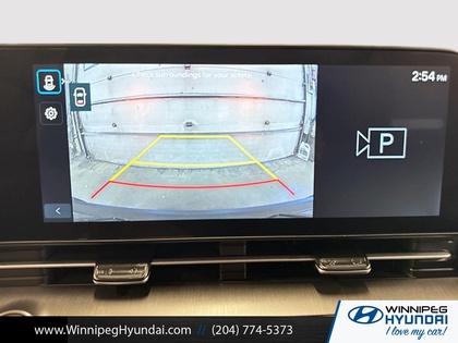 used 2026 Hyundai Kona car, priced at $35,856