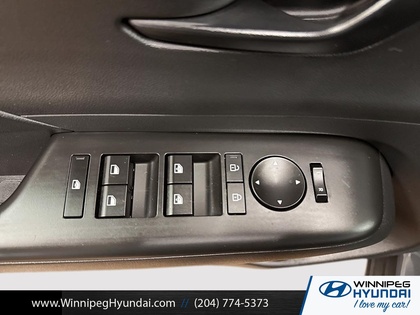 used 2026 Hyundai Kona car, priced at $35,856