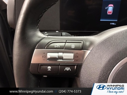 used 2026 Hyundai Kona car, priced at $35,856