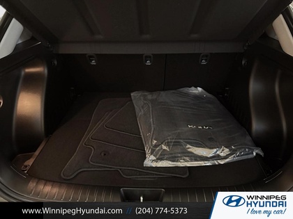 used 2026 Hyundai Kona car, priced at $35,856