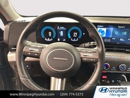used 2026 Hyundai Kona car, priced at $35,856