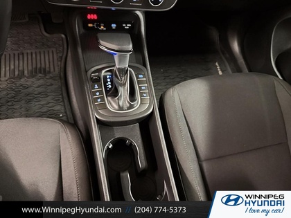 used 2026 Hyundai Kona car, priced at $35,856