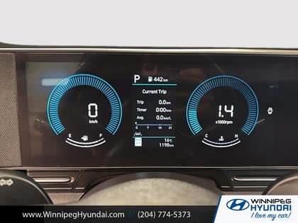 used 2026 Hyundai Kona car, priced at $35,856