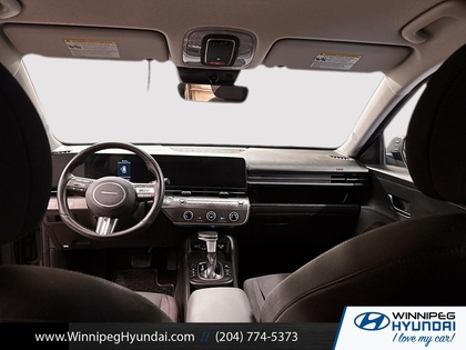 used 2026 Hyundai Kona car, priced at $35,856