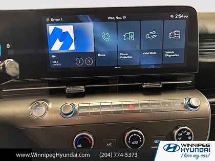 used 2026 Hyundai Kona car, priced at $35,856