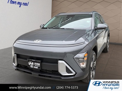 used 2026 Hyundai Kona car, priced at $35,856