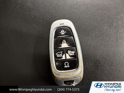 used 2023 Hyundai Palisade car, priced at $45,000