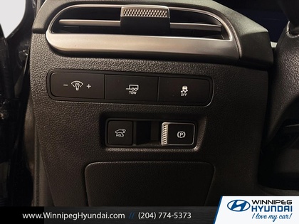 used 2023 Hyundai Palisade car, priced at $45,000