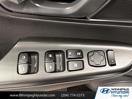 used 2023 Hyundai Kona car, priced at $23,429