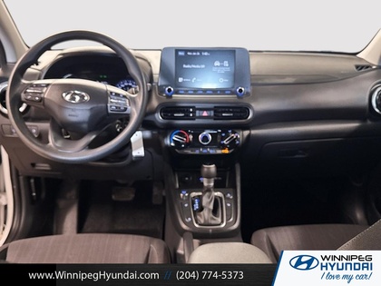 used 2023 Hyundai Kona car, priced at $23,429