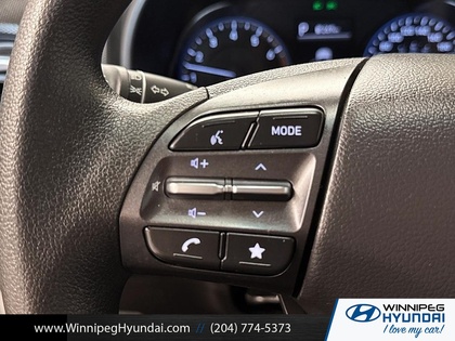 used 2023 Hyundai Kona car, priced at $23,429