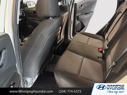 used 2023 Hyundai Kona car, priced at $23,429