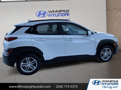 used 2023 Hyundai Kona car, priced at $23,429