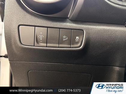 used 2023 Hyundai Kona car, priced at $23,429
