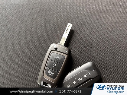 used 2023 Hyundai Kona car, priced at $23,429