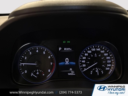 used 2023 Hyundai Kona car, priced at $23,429