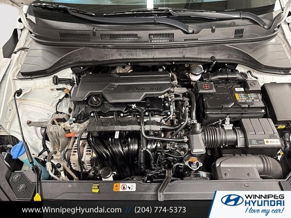 used 2023 Hyundai Kona car, priced at $23,429