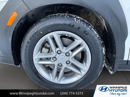 used 2023 Hyundai Kona car, priced at $23,429