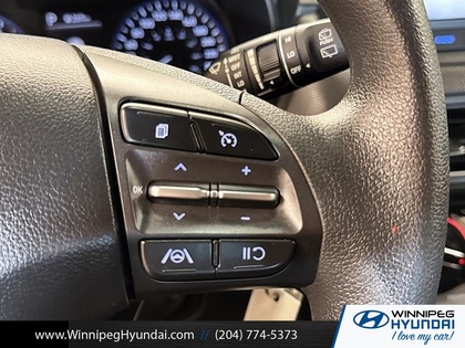 used 2023 Hyundai Kona car, priced at $23,429