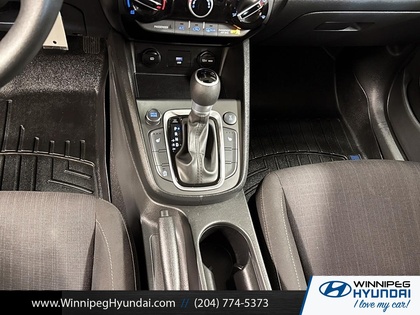 used 2023 Hyundai Kona car, priced at $23,429