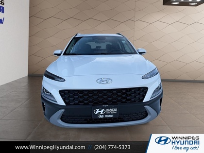 used 2023 Hyundai Kona car, priced at $23,429
