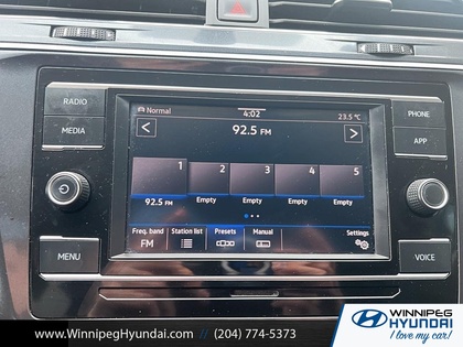 used 2023 Volkswagen Tiguan car, priced at $27,500