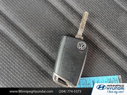 used 2023 Volkswagen Tiguan car, priced at $27,500