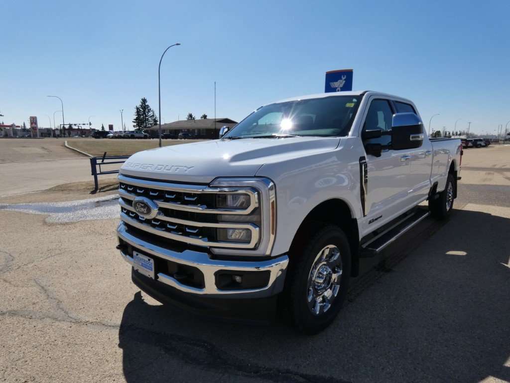 2026 Ford F-350