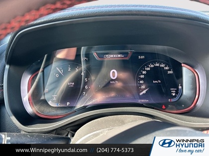 used 2025 Ram 1500 car, priced at $55,500