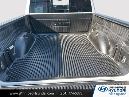 used 2025 Ram 1500 car, priced at $55,500