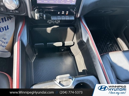 used 2025 Ram 1500 car, priced at $55,500