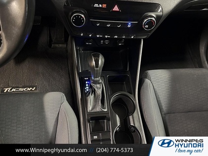 used 2020 Hyundai Tucson car, priced at $19,699