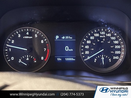 used 2020 Hyundai Tucson car, priced at $19,699