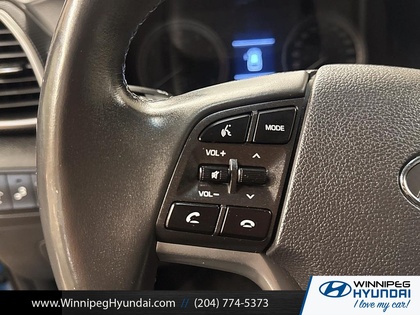 used 2020 Hyundai Tucson car, priced at $19,699